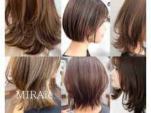 ミライエ(MIRAie)