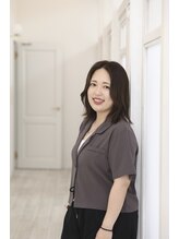 シャルム アロ(Charme Alo) 岡崎 晴香