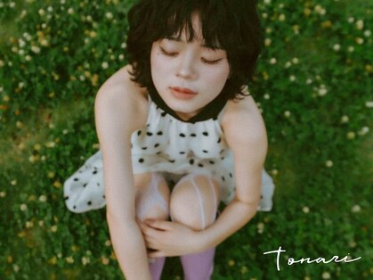 トナリ(tonari)の写真