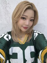 マスカリ(muscali) もりしげ ひかり