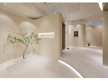 ガレリアエレガンテ 名駅店(GALLARIA Elegante)の雰囲気（#名古屋美容院#名駅美容院#美容院#スタッフ募集＃）