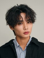 フィフス トウキョウ (fifth TOKYO)&nbsp;渋谷波巻きスパイラルパーマルーズパーマ