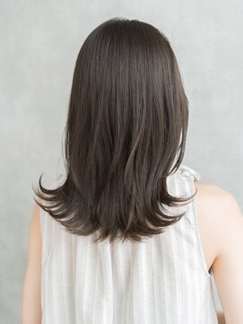 エレノア 博多ANNEX(Eleanor) 秋色 大人グレージュ