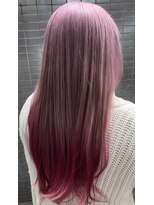 ニニ(nini)&nbsp;pink