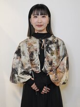 《SHIINA》得意なスタイルは”ウルフカット”人と被らない『私だけの個性派スタイル』をご提案！