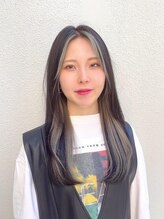 ラックスビー オオサカ  梅田茶屋町店(LUXBE OSAKA) Kasumi 