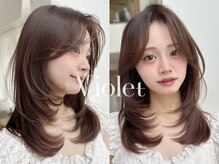 バイオレット 表参道店(Violet)