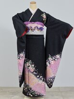 ソアレ(soiree) 振袖018