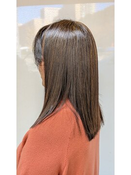 ナチュラルヘナ