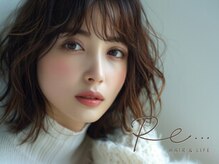 ヘアアンドライフ リー 山形北店(Re...)