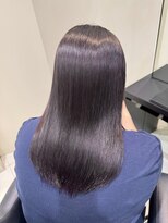 アヴァンス イオンモール和歌山店(AVANCE)&nbsp;〇ラベンダーカラー〇【西澤琴音】