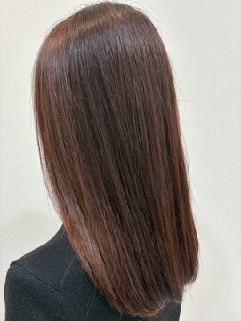 カミキリヌシ 12月お客様スタイル