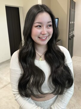 ビューギンザ(VIEW GINZA) 透明感抜群Olivebeige ♪♪