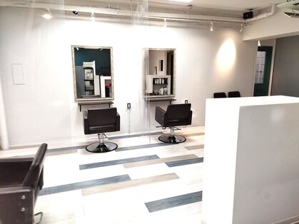 美容室 ケー(K)の写真