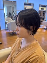 カッツ 東尾道店(CUT S)&nbsp;大人ショート