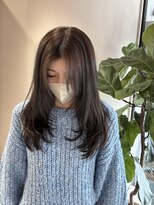 ロンドウェグ(RONND weg)&nbsp;ザクザクレイヤー