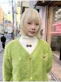 【D'na×古屋】ハイトーン×ボブレイヤー