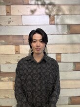 アグ ヘアー シャルト 高松店(Agu hair chart) Narumu