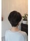 ポッシュ ヘアー(POSH hair)の写真/【垂水駅】『骨格×カット』骨格に合わせたカットで大人女性に似合うスタイルを♪≪似合う≫は作れる◎