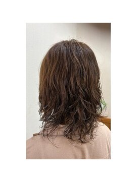 アクシス(axis) ミディアム