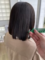 ブーム(BOOM)&nbsp;酸性ストレート