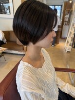 モップス 能見台店(MOPS) ショートスタイル