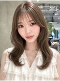 韓国風くびれ巻き×
