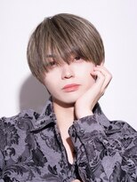 スキル(SKILL) ローライトラウンドマッシュ
