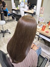 ダスティ 豊科駅前店(Dasty)&nbsp;ミントベージュ