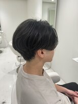 ウル(uru)&nbsp;スパイラルパーマスタイル