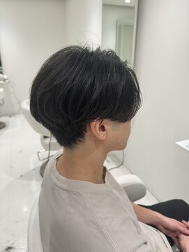 ウル(uru) スパイラルパーマスタイル