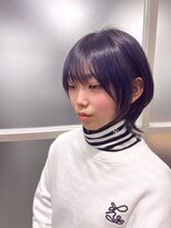 newi 練馬【ネウィ】【12月1日OPEN（予定）】&nbsp;マッシュウルフ