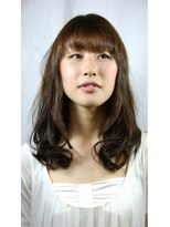 チチカカ(chichikaka)&nbsp;sweet グラツヤ　wave