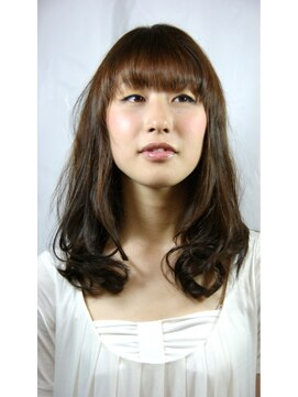 チチカカ(chichikaka) sweet グラツヤ　wave