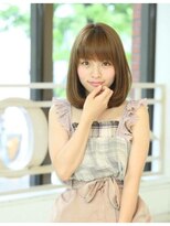 フォルテ 掛川店 ナチュラルミディアム