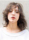 【DaB】ウルフ風ゆるふわロブ☆