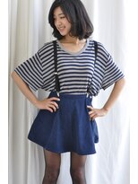 クラン(clan)&nbsp;モテシースルーバングハッピーウェーブミディアム