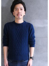 ガレリア エレガンテ 春日井店(GALLARIA Elegante) 三浦 雅也