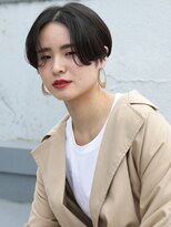 カテナ(CATENA)&nbsp;ハンサムショート