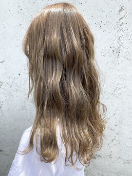 レーヴ(Reve) ハイトーングレージュ【レーヴ】