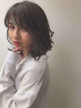 ノアフライ(NOAH FLY) ○色っぽボブディ○