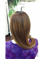 タイガ 上野御徒町(TAIGA)&nbsp;髪質改善×ロングヘア (TOKIO/TOKIOハイパー)【艶髪・美髪】