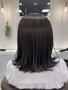 プランプラス 高槻阪急駅前(plan+) ダークグレージュ