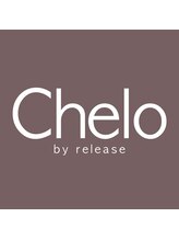 Chelo 【チェロ】