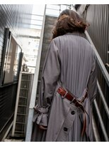 フラワード(flowered)&nbsp;早朝8:30からできます♪外国人風カラー