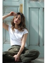 ヘア ラボ ニコ 藤沢店(hair Labo nico...) 3Dカラー