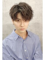 アンダーバーホワイト 天神店(_WHITE)&nbsp;コンマバング