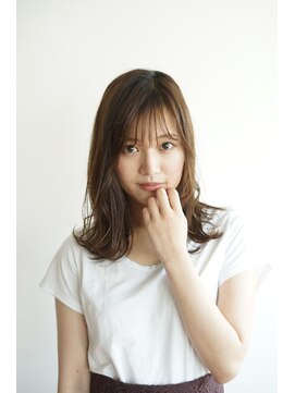 プロデュース 古淵店(Produce) ナチュラルベージュ