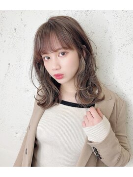 フォルテ ガーデン ヒルズ 静岡店(FORTE GARDEN HILLS) 髪質改善/韓国/縮毛矯正/ブリーチ/ダブルカラー/学割/学割U２４