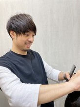 ハレ(HALE)&nbsp;市村 芳幸